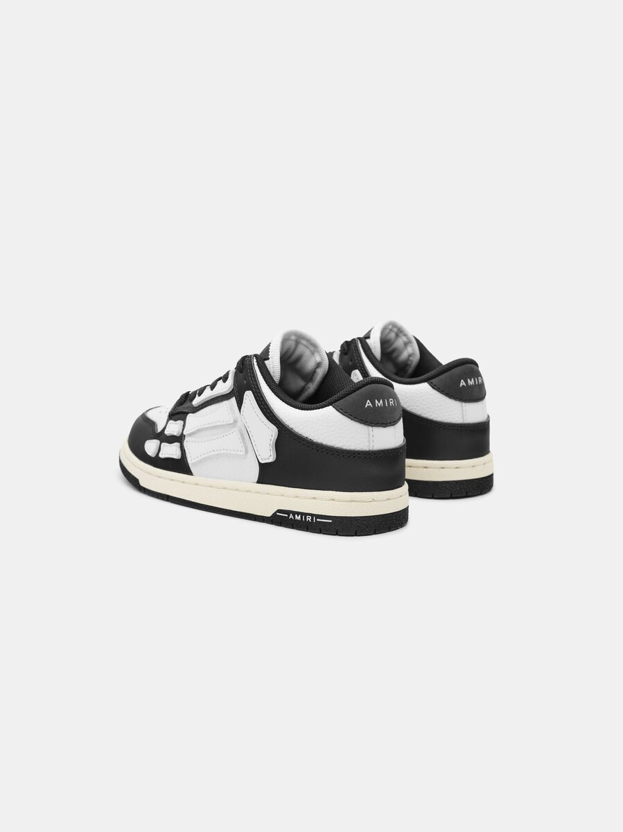 Skel Top Low PARA NIÑOS