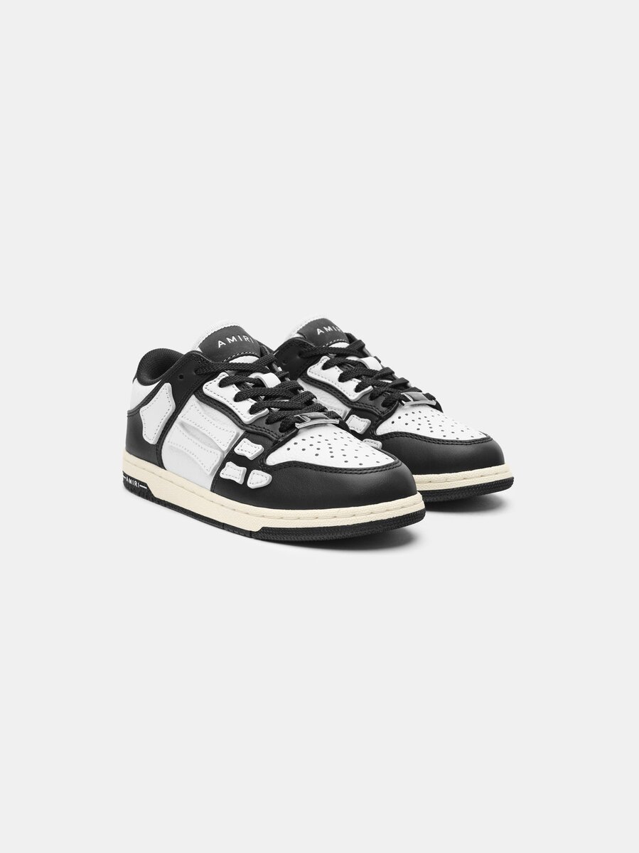 Skel Top Low PARA NIÑOS