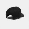 GORRA MA DE LONA COMPLETA