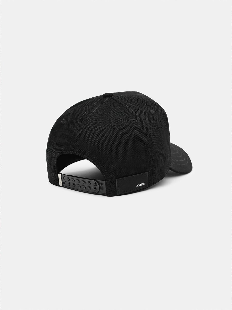 GORRA MA DE LONA COMPLETA