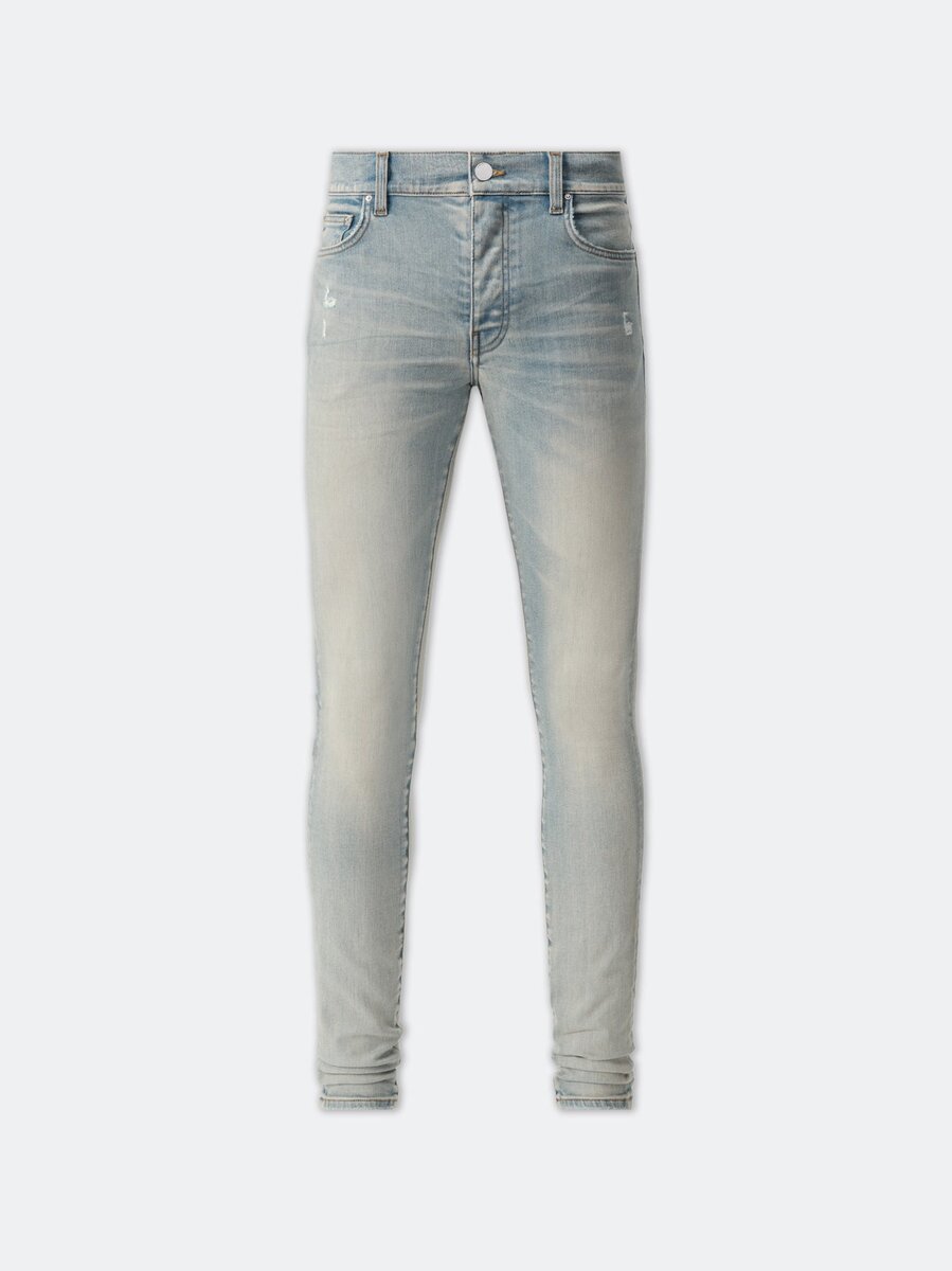 Stack Jean
