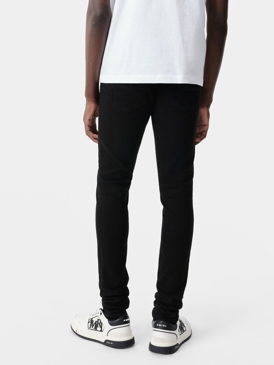 Stack Jean