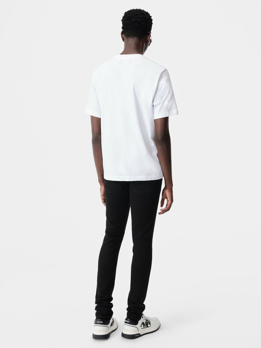 Stack Jean