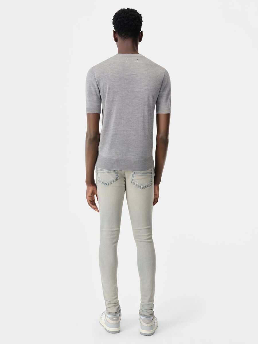 Stack Jean