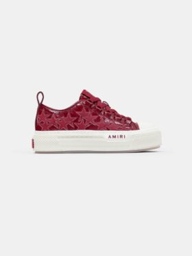 STARS COURT LOW PARA MUJER