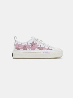 STARS COURT LOW PARA MUJER