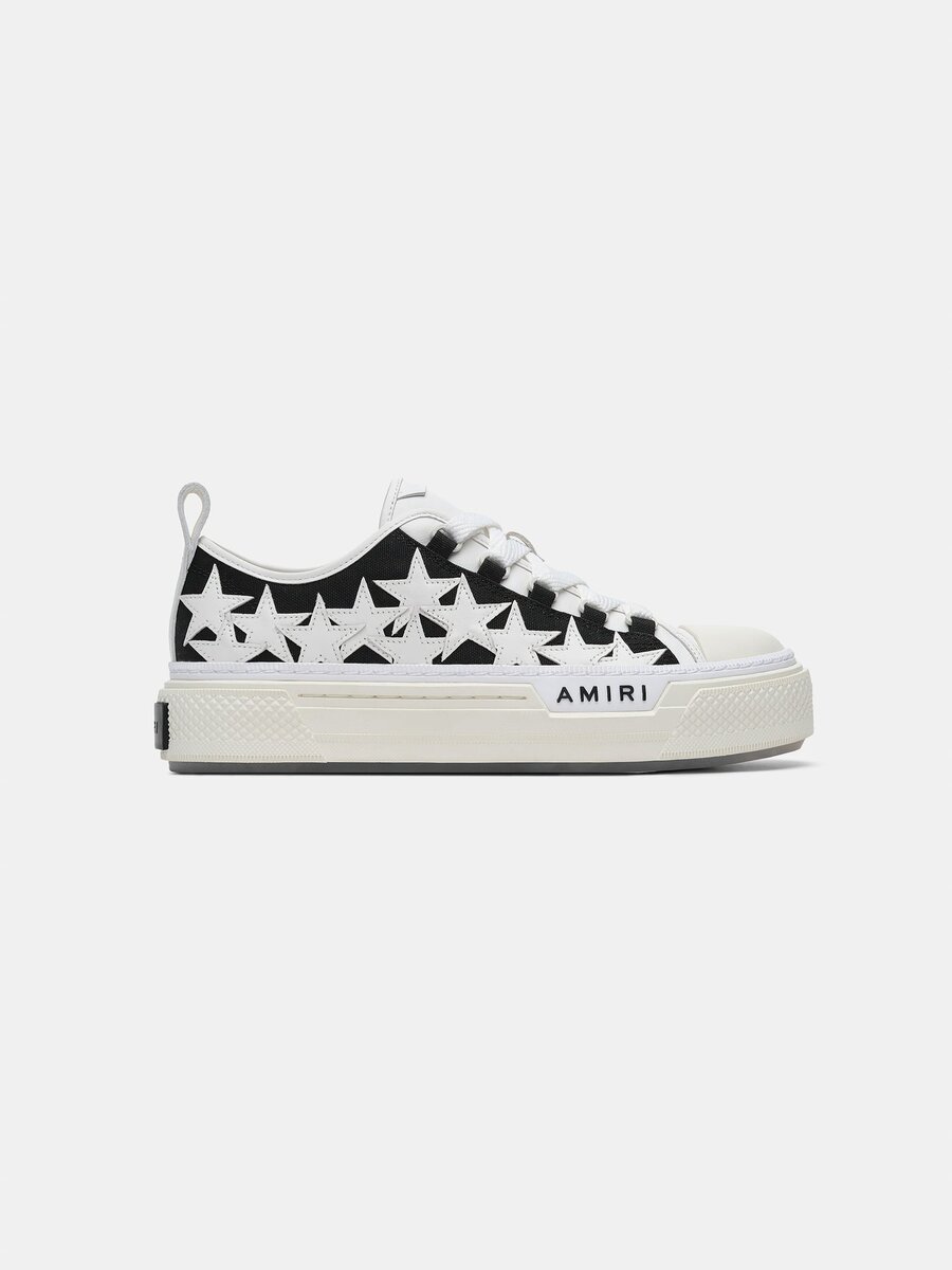 STARS COURT LOW PARA MUJER