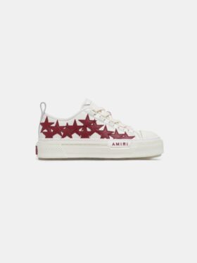 STARS COURT LOW PARA MUJER
