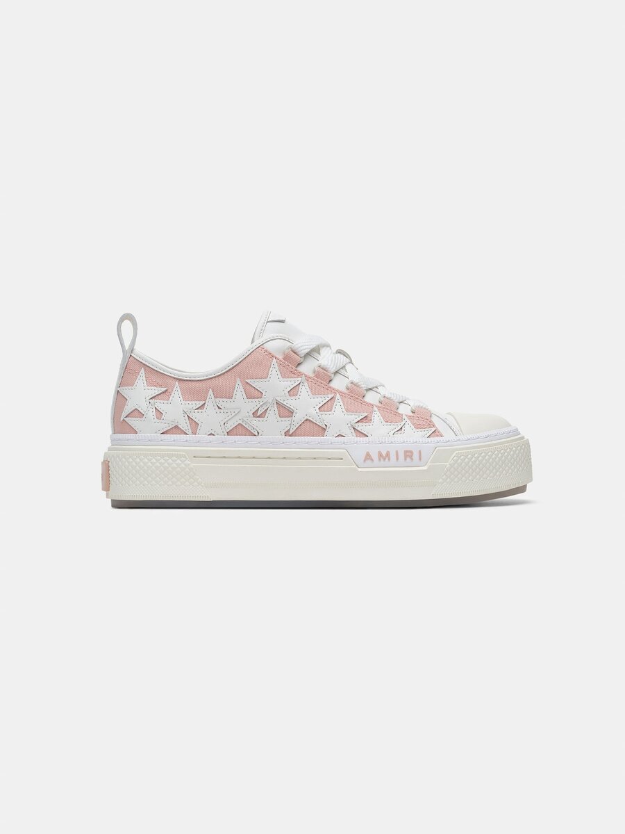 STARS COURT LOW PARA MUJER