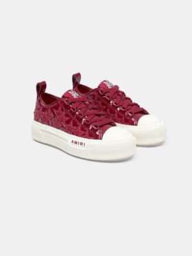 STARS COURT LOW PARA MUJER