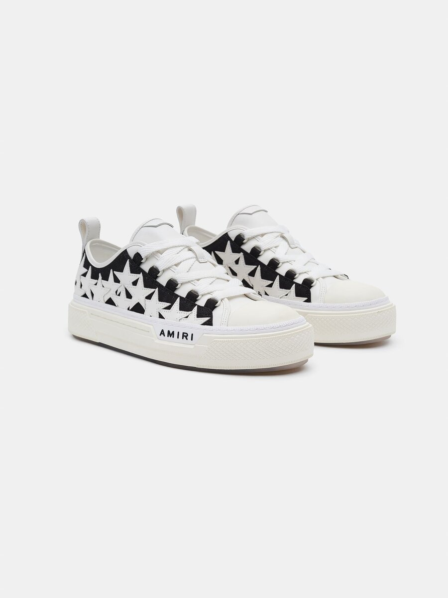 STARS COURT LOW PARA MUJER