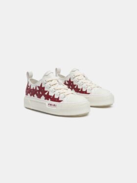STARS COURT LOW PARA MUJER
