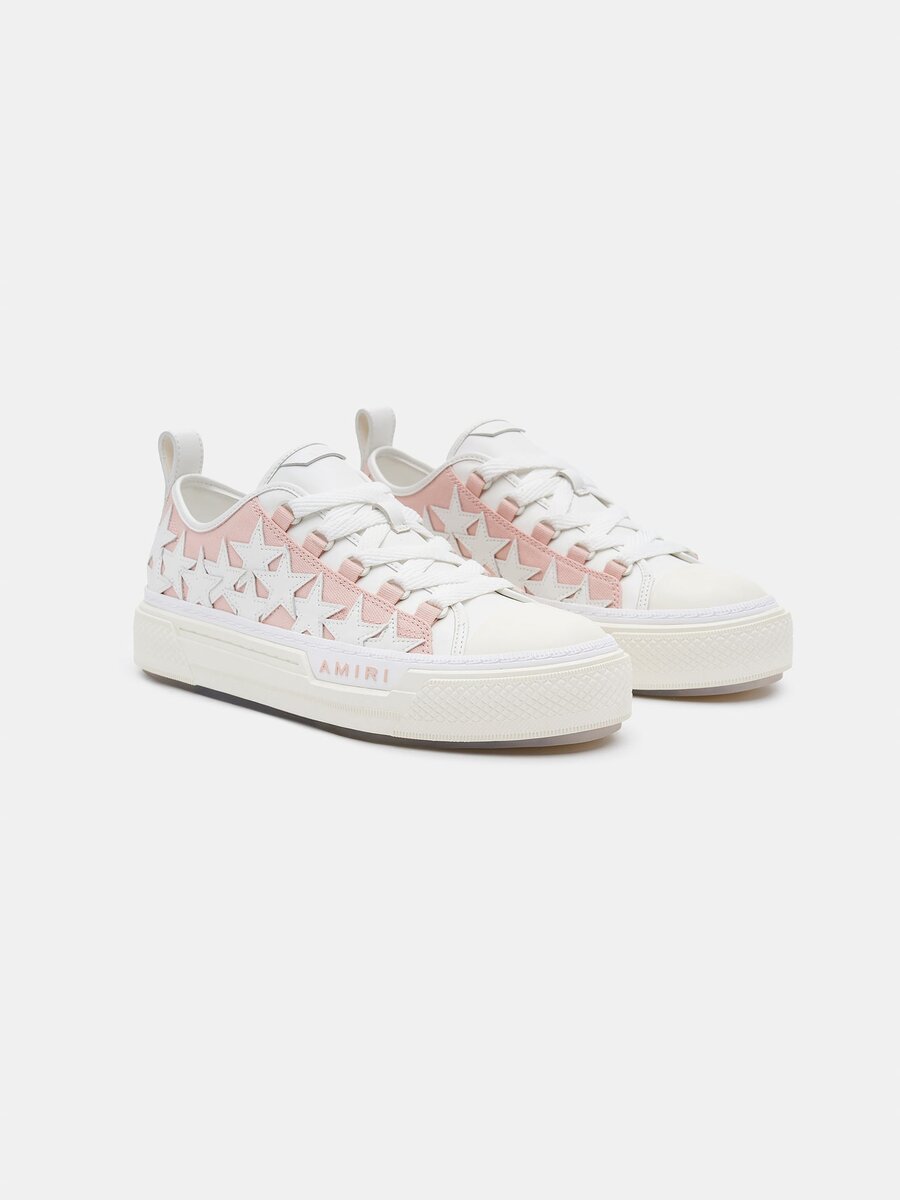 STARS COURT LOW PARA MUJER