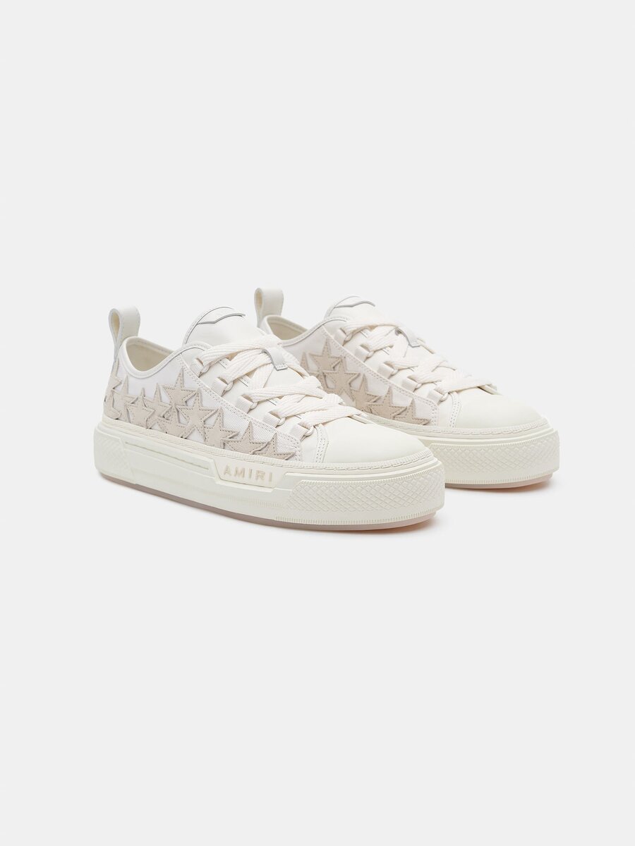STARS COURT LOW PARA MUJER
