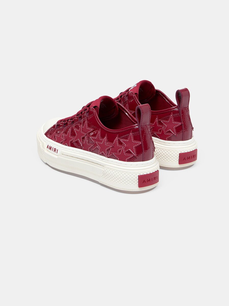 STARS COURT LOW PARA MUJER