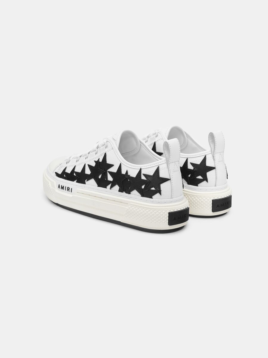 STARS COURT LOW PARA MUJER