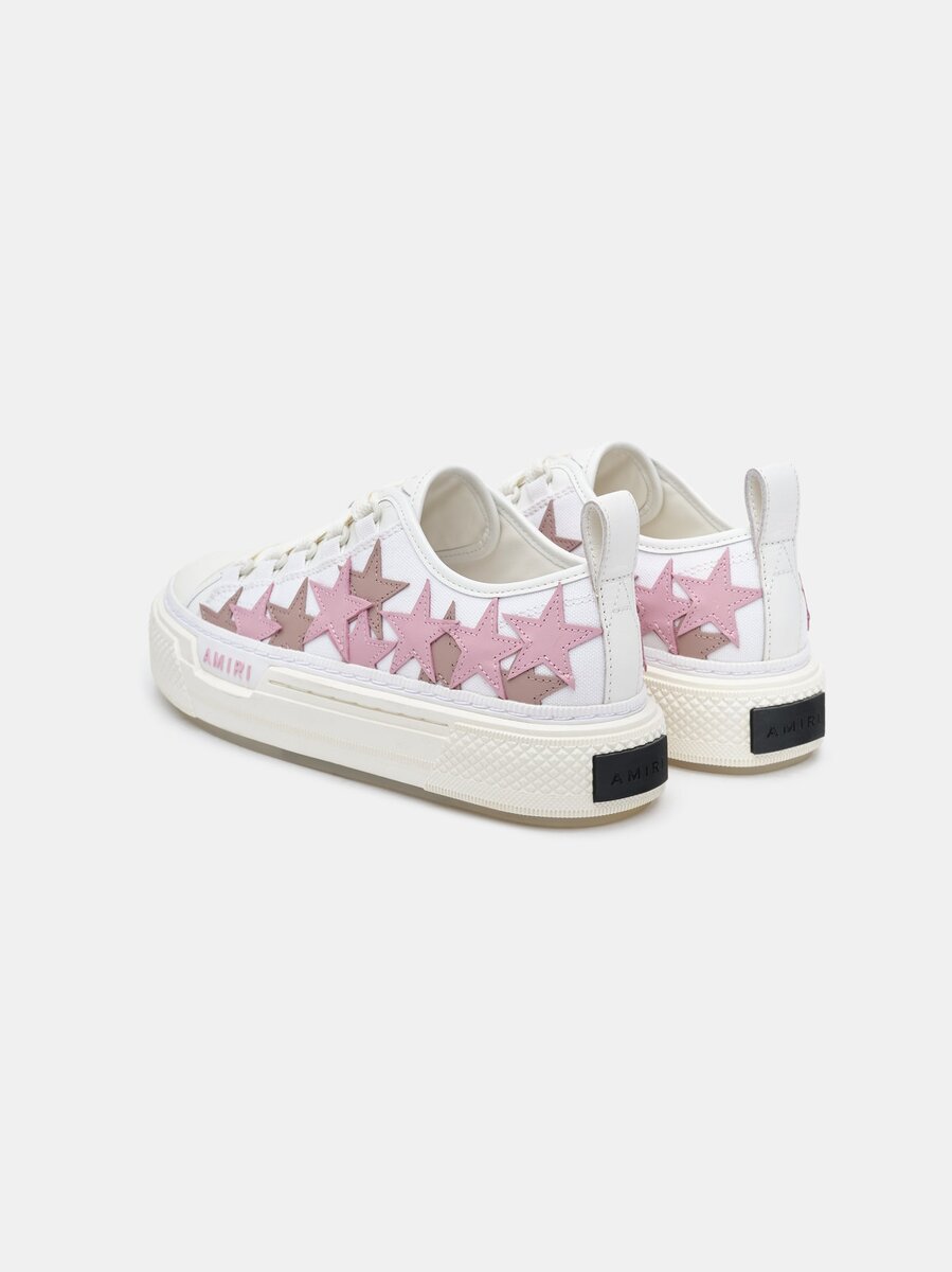 STARS COURT LOW PARA MUJER