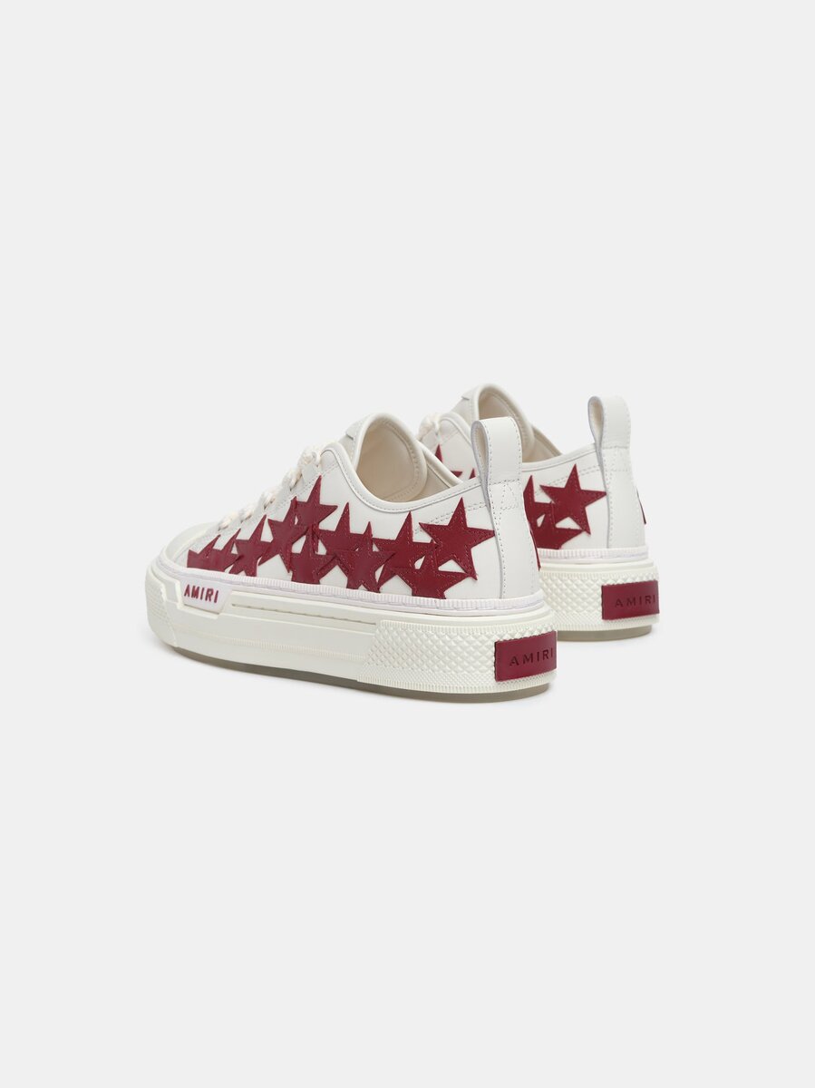 STARS COURT LOW PARA MUJER