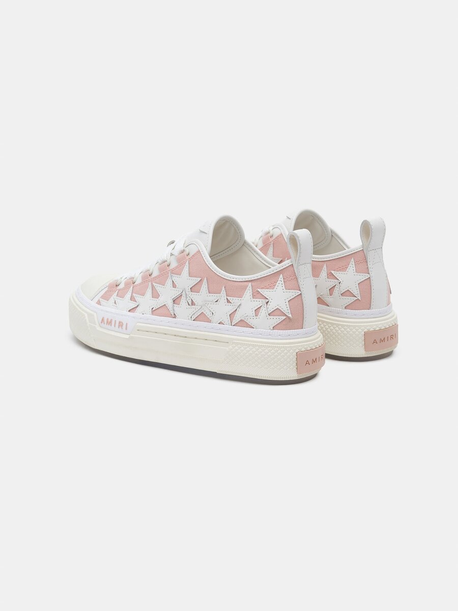 STARS COURT LOW PARA MUJER