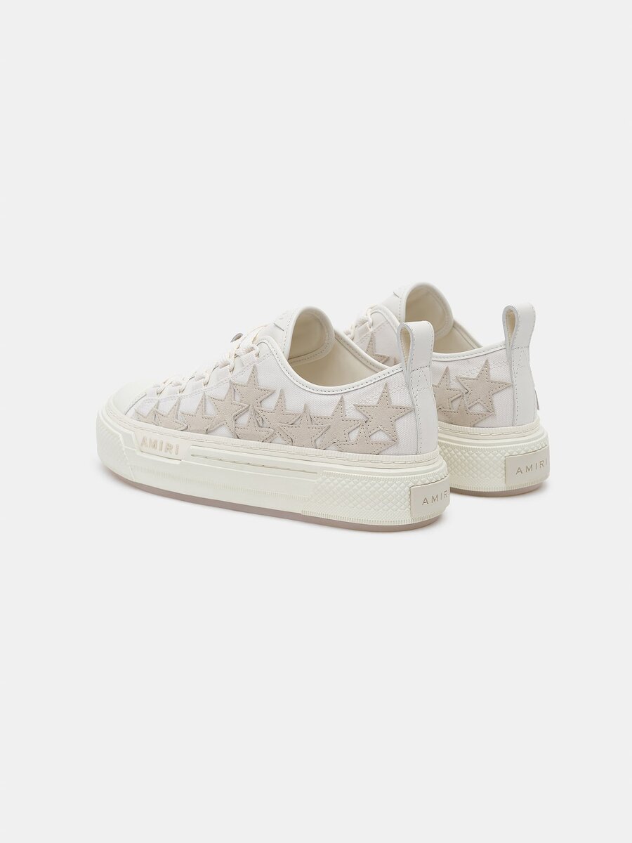 STARS COURT LOW PARA MUJER