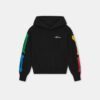 SUDADERA CON CAPUCHA BONES PARA NIÑOS