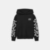 SUDADERA CON CAPUCHA BONES PARA NIÑOS