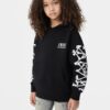 SUDADERA CON CAPUCHA BONES PARA NIÑOS