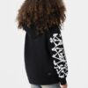 SUDADERA CON CAPUCHA BONES PARA NIÑOS