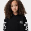 SUDADERA CON CAPUCHA BONES PARA NIÑOS