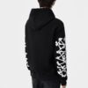 SUDADERA CON CAPUCHA «BONES STACKED»