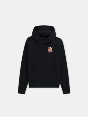 SUDADERA CON CAPUCHA MA
