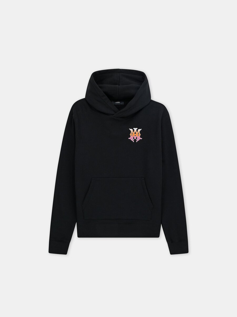 SUDADERA CON CAPUCHA MA