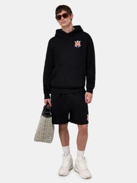 SUDADERA CON CAPUCHA MA