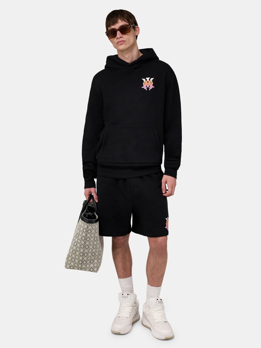SUDADERA CON CAPUCHA MA