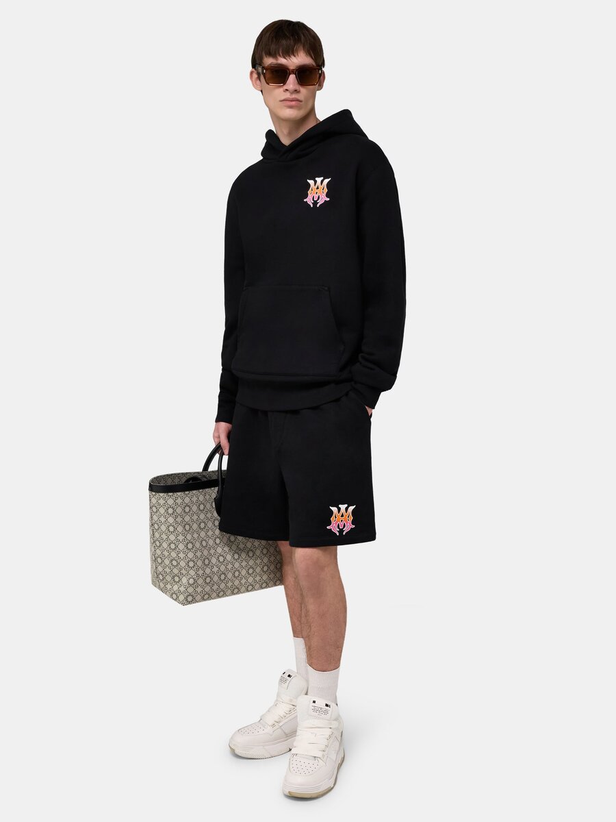 SUDADERA CON CAPUCHA MA