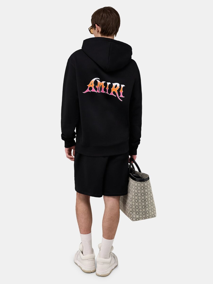 SUDADERA CON CAPUCHA MA