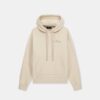 SUDADERA CON CAPUCHA MA QUAD CHECKERBOARD