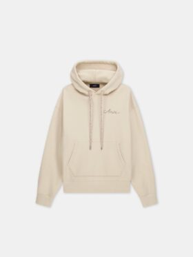 SUDADERA CON CAPUCHA MA QUAD CHECKERBOARD