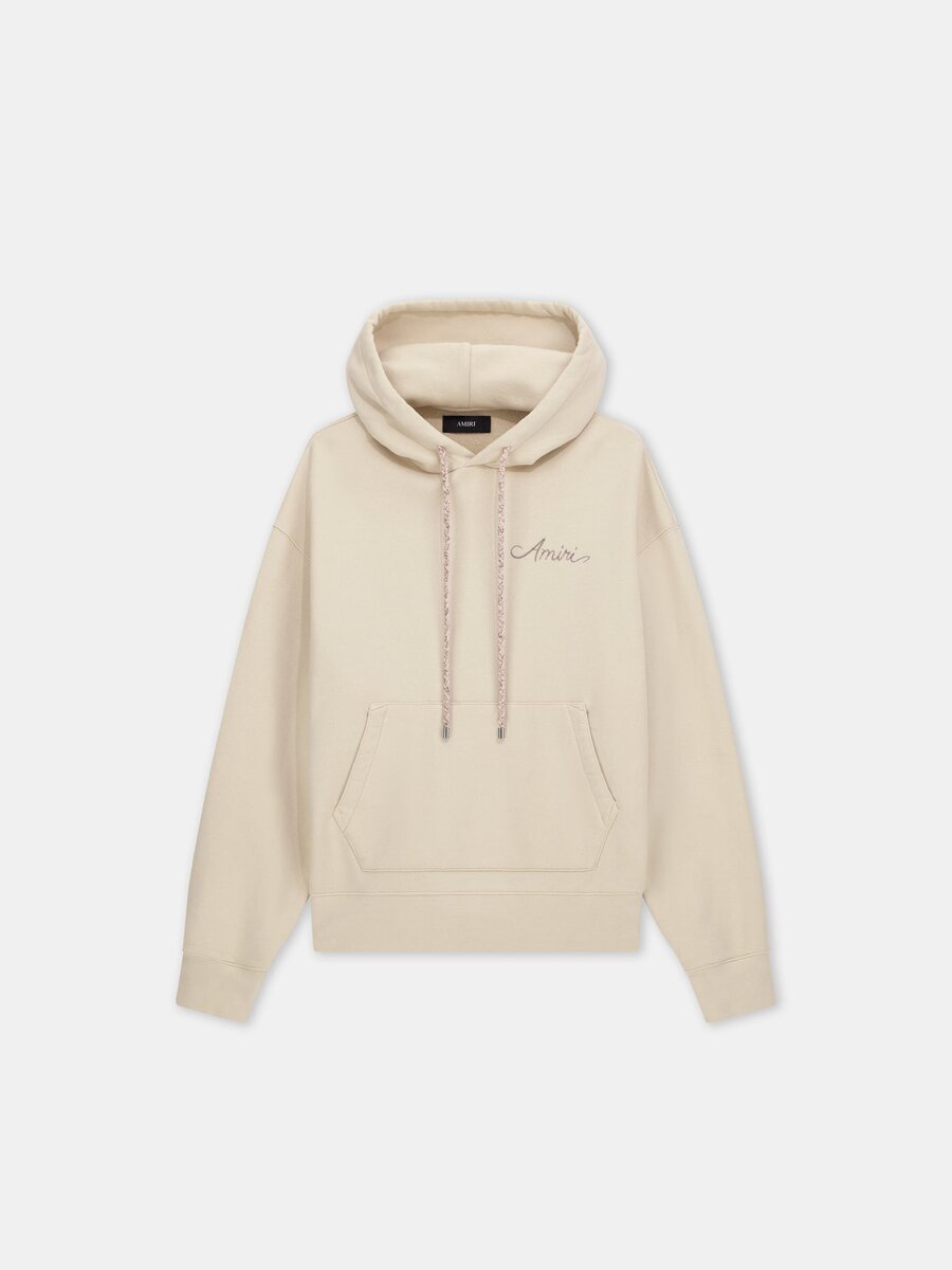 SUDADERA CON CAPUCHA MA QUAD CHECKERBOARD