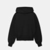 SUDADERA CON CAPUCHA OVERSIZE DE AMIRI