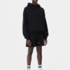 SUDADERA CON CAPUCHA OVERSIZE DE AMIRI