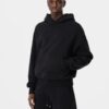 SUDADERA CON CAPUCHA OVERSIZE DE AMIRI