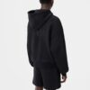 SUDADERA CON CAPUCHA OVERSIZE DE AMIRI