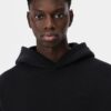 SUDADERA CON CAPUCHA OVERSIZE DE AMIRI