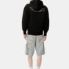 SUDADERA CON CAPUCHA Y CREMALLERA Amiri Spirit