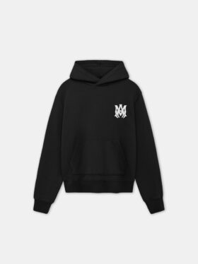 SUDADERA CON CAPUCHA Y LOGOTIPO Core Logo
