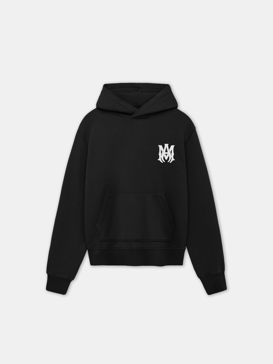 SUDADERA CON CAPUCHA Y LOGOTIPO Core Logo