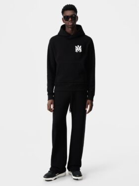 SUDADERA CON CAPUCHA Y LOGOTIPO Core Logo