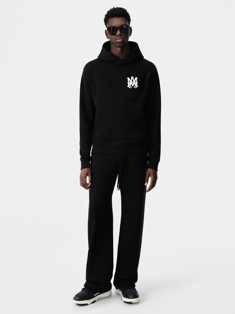 SUDADERA CON CAPUCHA Y LOGOTIPO Core Logo