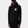 SUDADERA CON CAPUCHA Y LOGOTIPO Core Logo